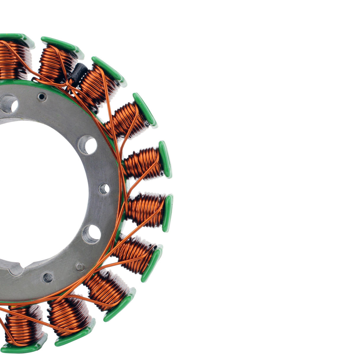 Generator Stator for Kawasaki KLF 400 Bayou 1993-1999
