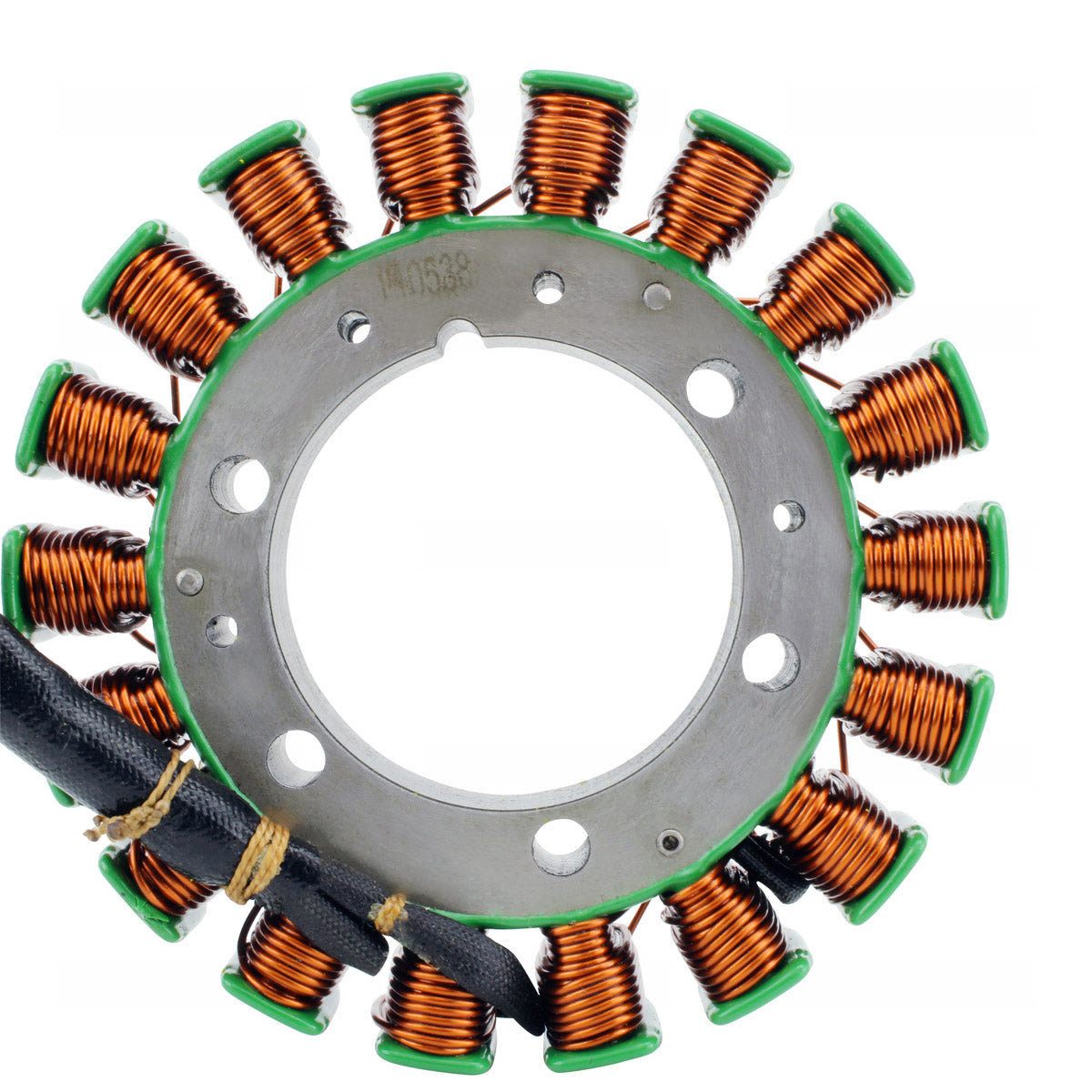 Generator Stator for Kawasaki KLF 400 Bayou 1993-1999