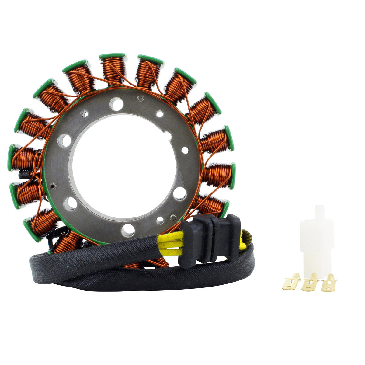 Generator Stator for Kawasaki KLF 400 Bayou 1993-1999