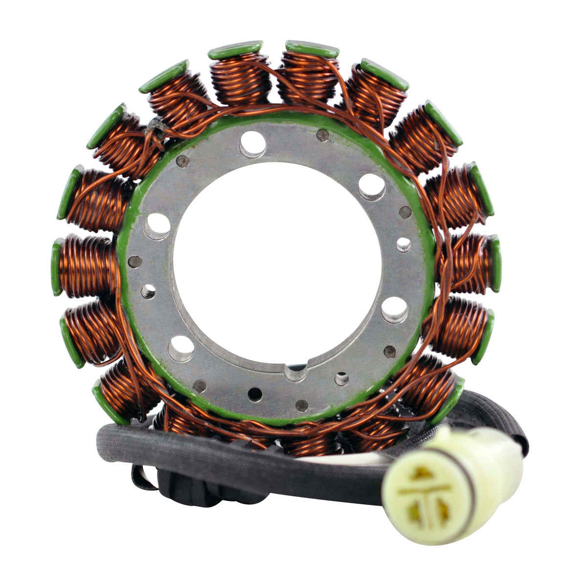 High Output Stator for Kawasaki KVF 360 400 Prairie 1999-2013