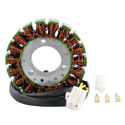 Generator Stator for Kawasaki KLF 300 Bayou 1986 1987