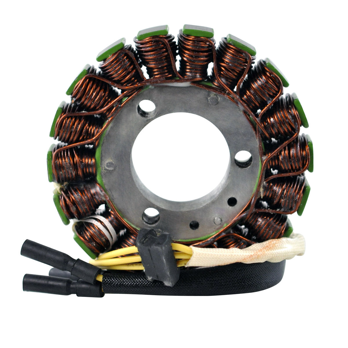 Generator Stator for Kawasaki ZN 700 LTD Shaft / GPz 750 ZX750 1984 1985