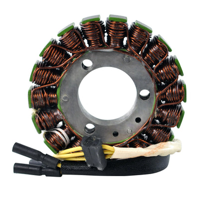 Generator Stator for Kawasaki ZN 700 LTD Shaft / GPz 750 ZX750 1984 1985