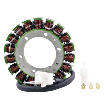 High Output Generator Stator for Kawasaki KVF 400 Prairie 1997 1998
