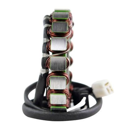 High Output Generator Stator for Kawasaki KVF 400 Prairie 1997 1998