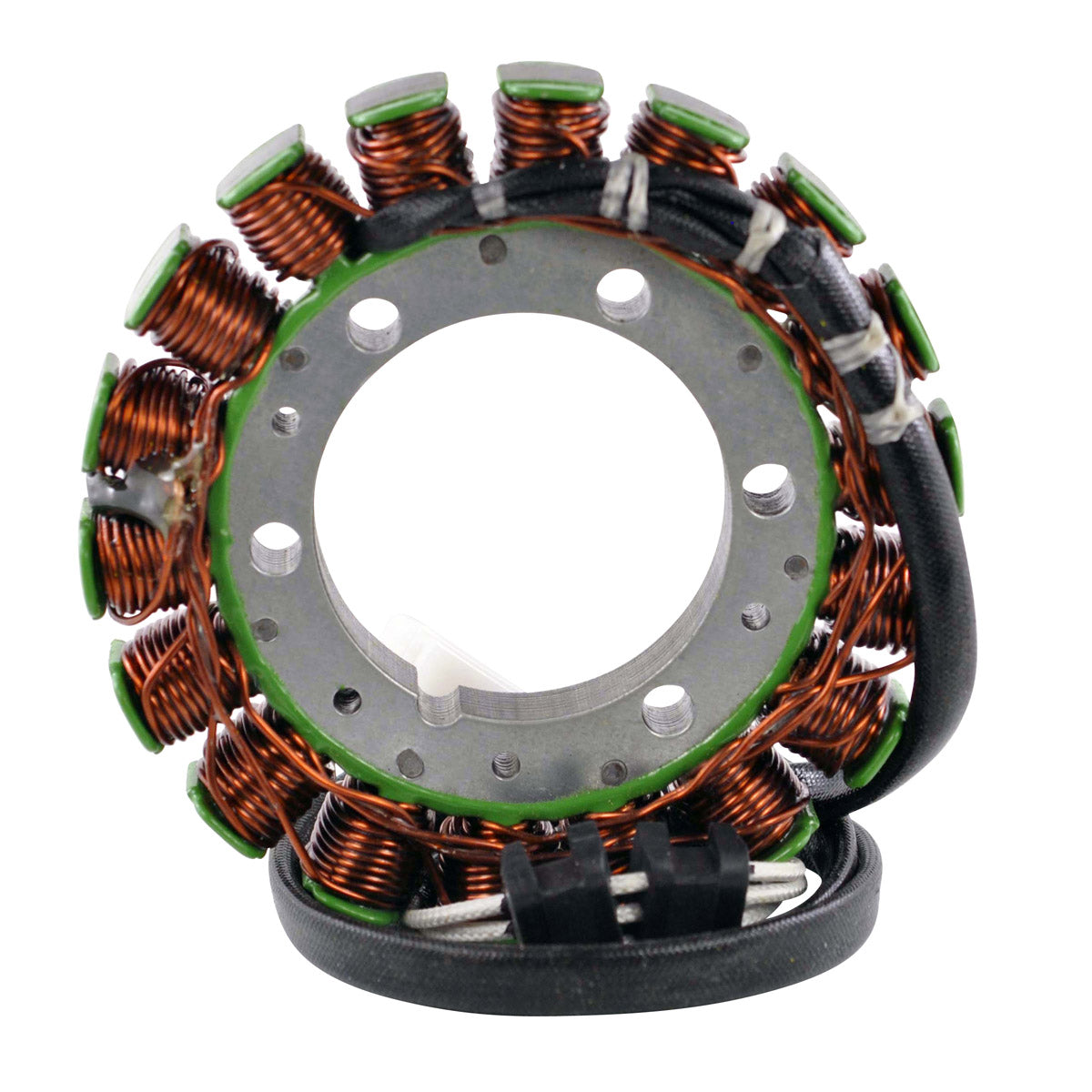 High Output Generator Stator for Kawasaki KVF 400 Prairie 1997 1998