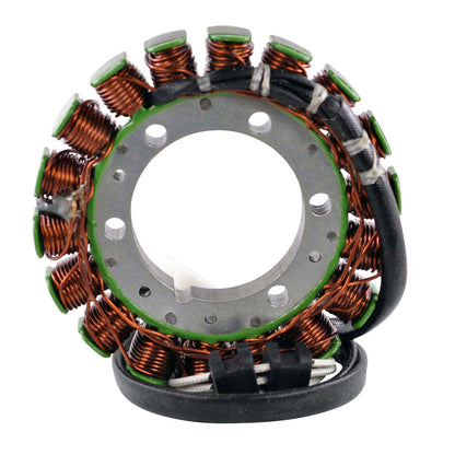 High Output Generator Stator for Kawasaki KVF 400 Prairie 1997 1998