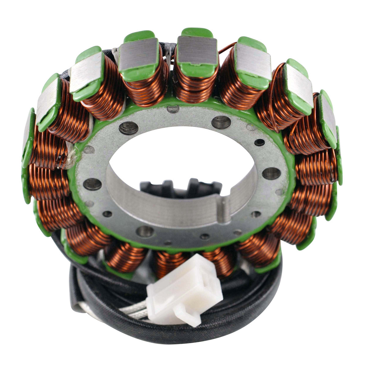 High Output Generator Stator for Kawasaki KVF 400 Prairie 1997 1998