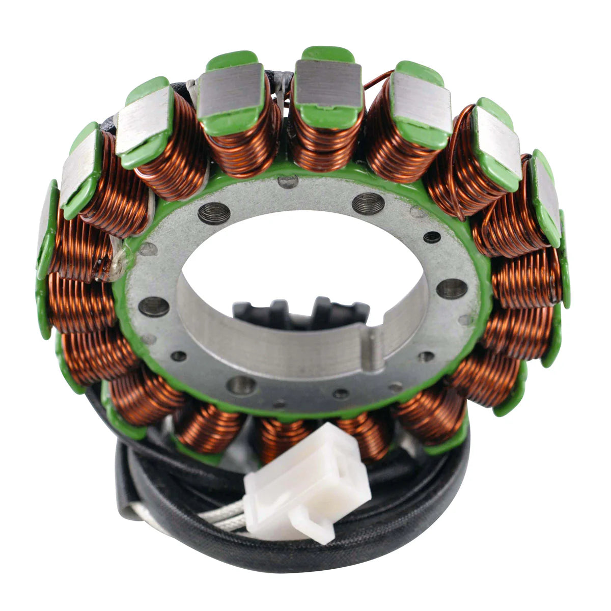 High Output Stator Kawasaki Prairie 400 KVF400 4x4 1997-1998 21003-1300 RM01077