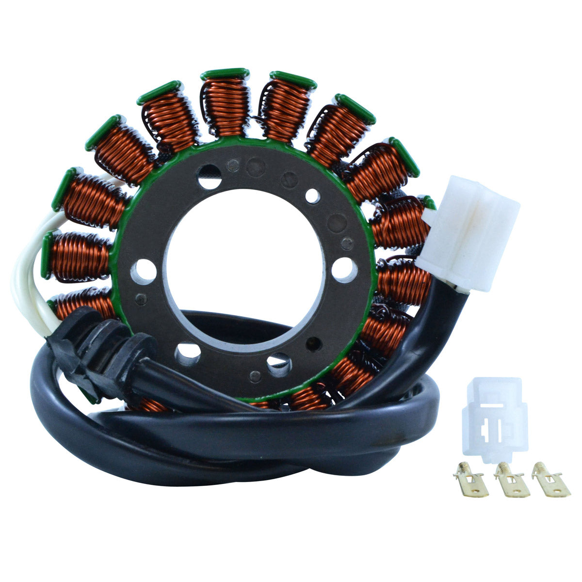 Stator for Yamaha Road Star / Midnight / Silverado / Warrior 1600 1700 1999-2009