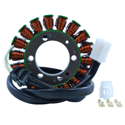 Stator for Yamaha Road Star / Midnight / Silverado / Warrior 1600 1700 1999-2009