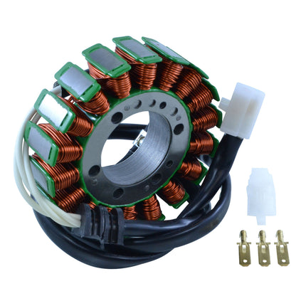 Stator for Yamaha Road Star / Midnight / Silverado / Warrior 1600 1700 1999-2009