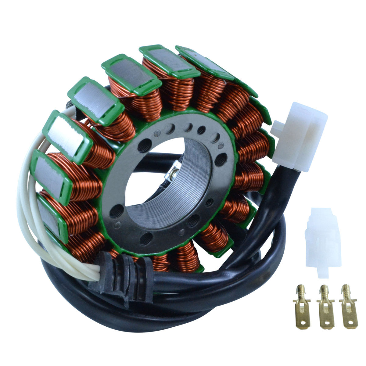 Stator for Yamaha Road Star / Midnight / Silverado / Warrior 1600 1700 1999-2009