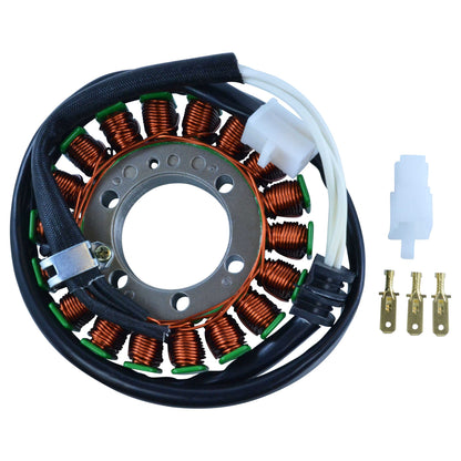 Stator for Yamaha Road Star / Midnight / Silverado / Warrior 1600 1700 1999-2009
