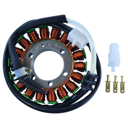 Stator for Yamaha Road Star / Midnight / Silverado / Warrior 1600 1700 1999-2009