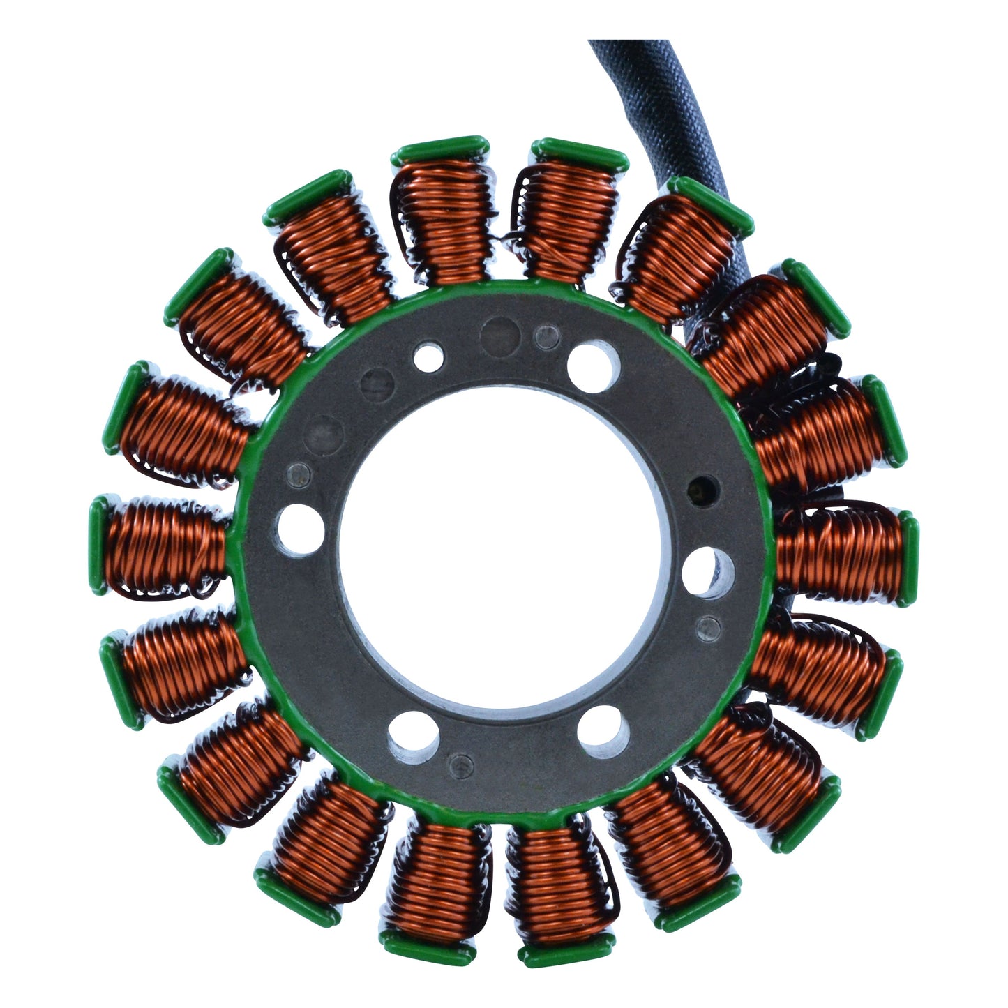Stator for Yamaha Road Star / Midnight / Silverado / Warrior 1600 1700 1999-2009