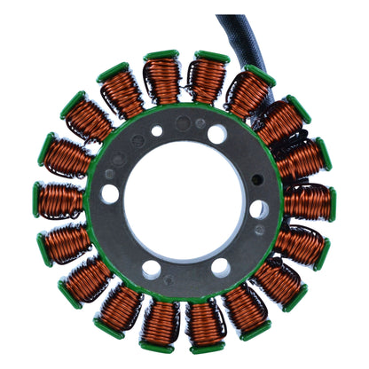 Stator for Yamaha Road Star / Midnight / Silverado / Warrior 1600 1700 1999-2009