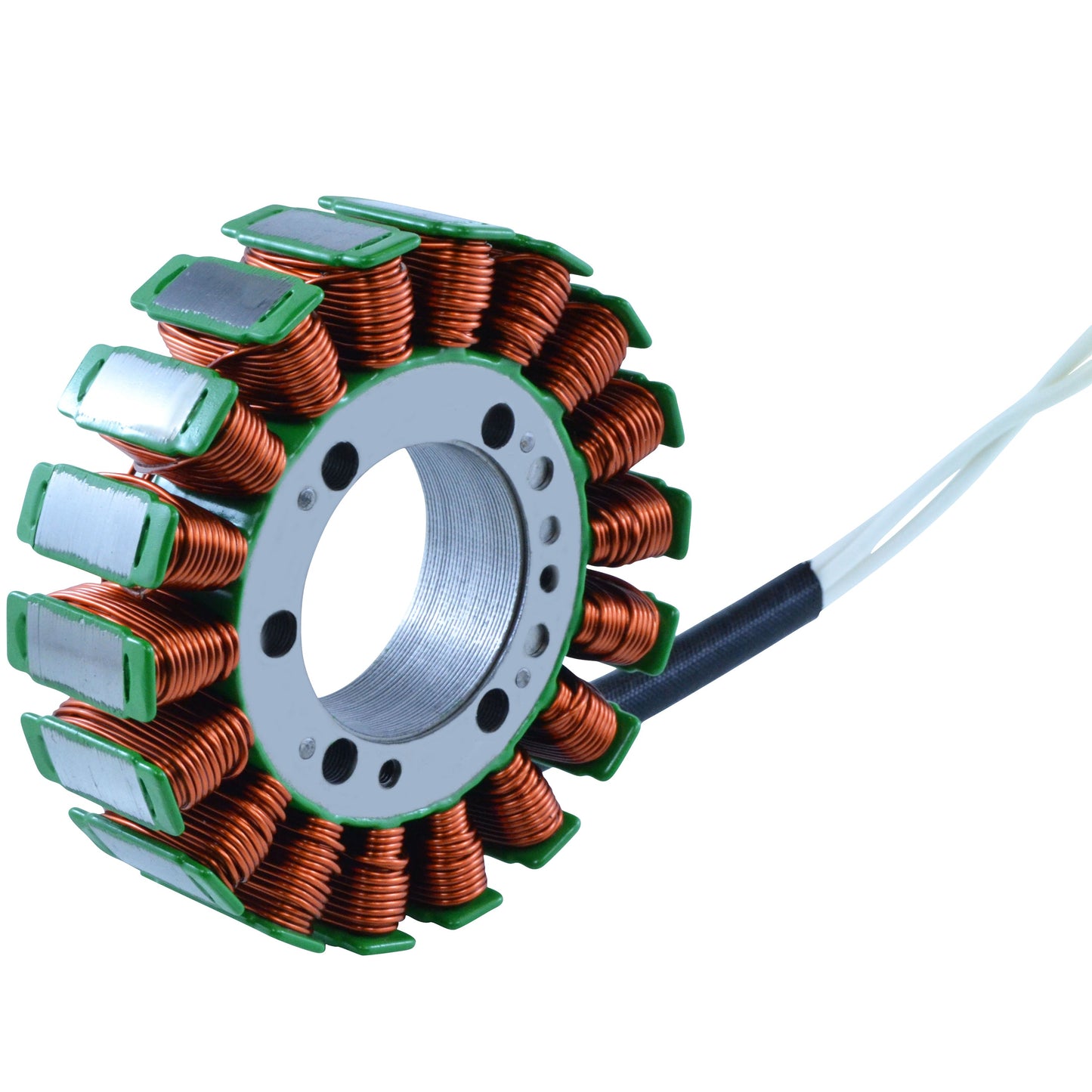 Stator for Yamaha Road Star / Midnight / Silverado / Warrior 1600 1700 1999-2009