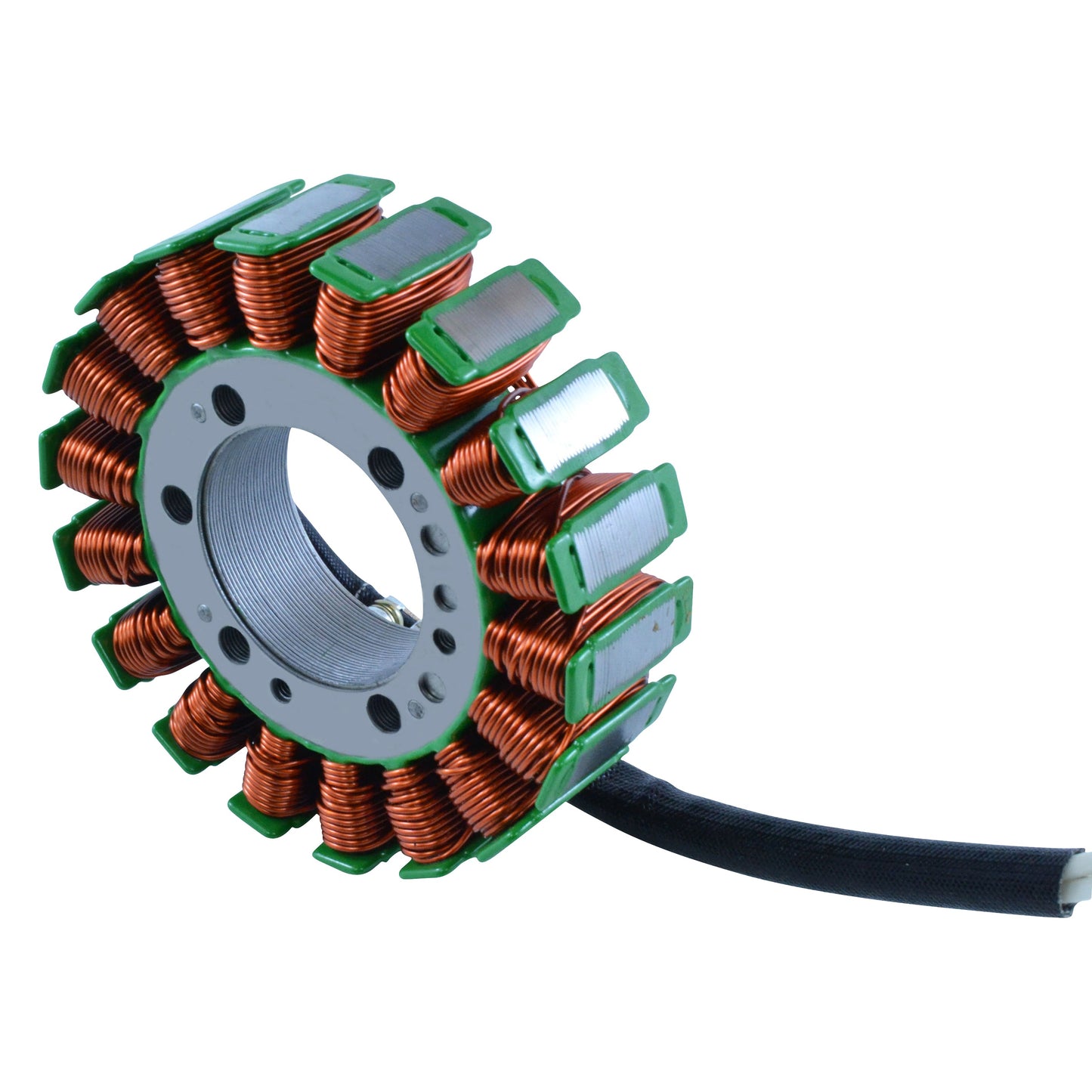 Stator for Yamaha Road Star / Midnight / Silverado / Warrior 1600 1700 1999-2009