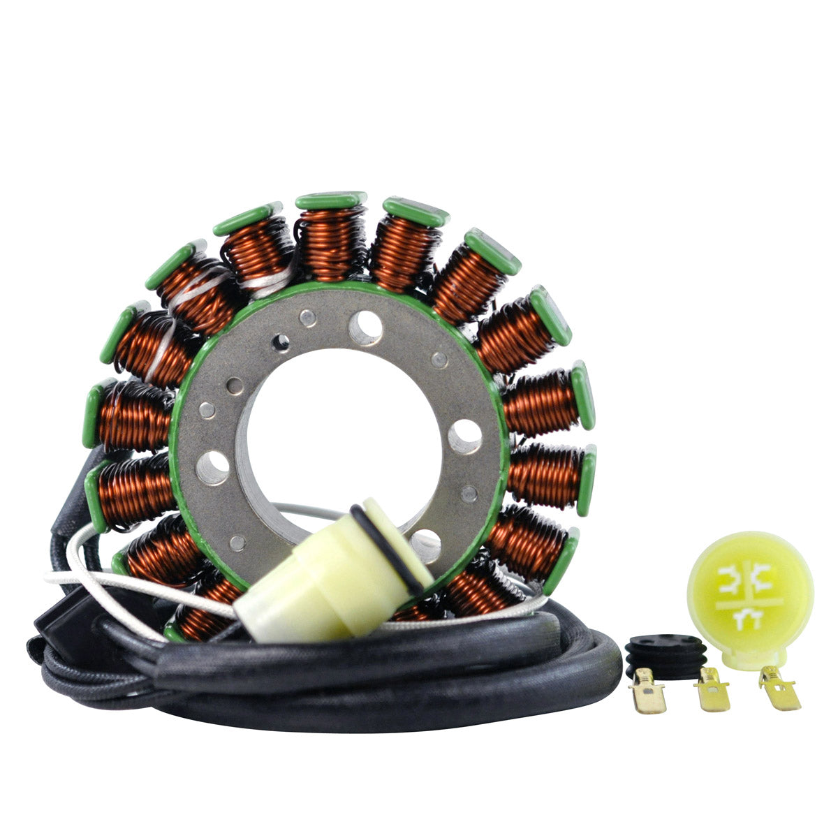 Stator for Kawasaki Ninja ZX-12 R 2002 2003