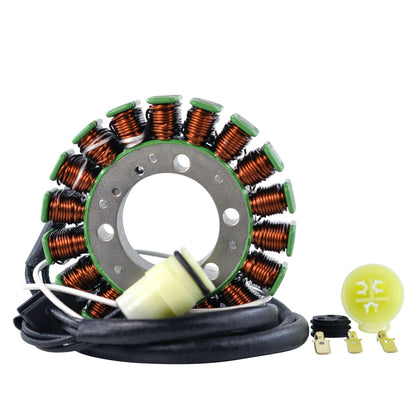 Stator for Kawasaki Ninja ZX-12 R 2002 2003