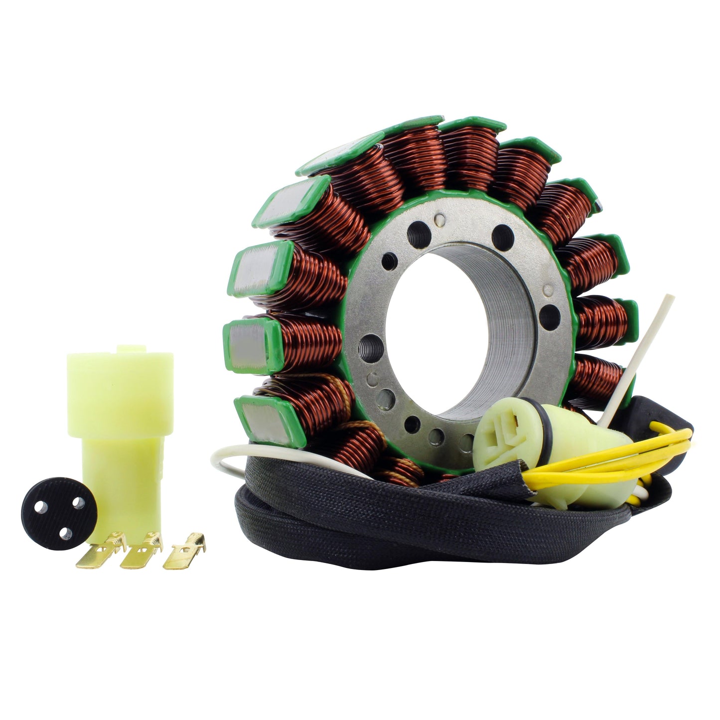 Stator for Kawasaki Ninja ZX-12 R 2002 2003
