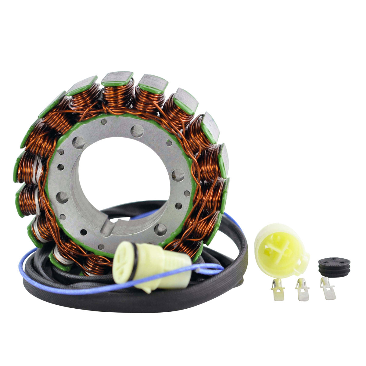 Generator Stator for Kawasaki ZX-12R ZX12R 2000 2001