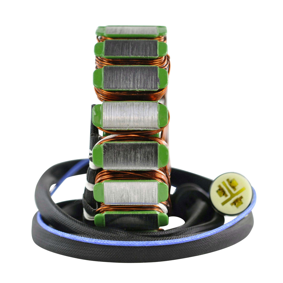 Generator Stator for Kawasaki ZX-12R ZX12R 2000 2001