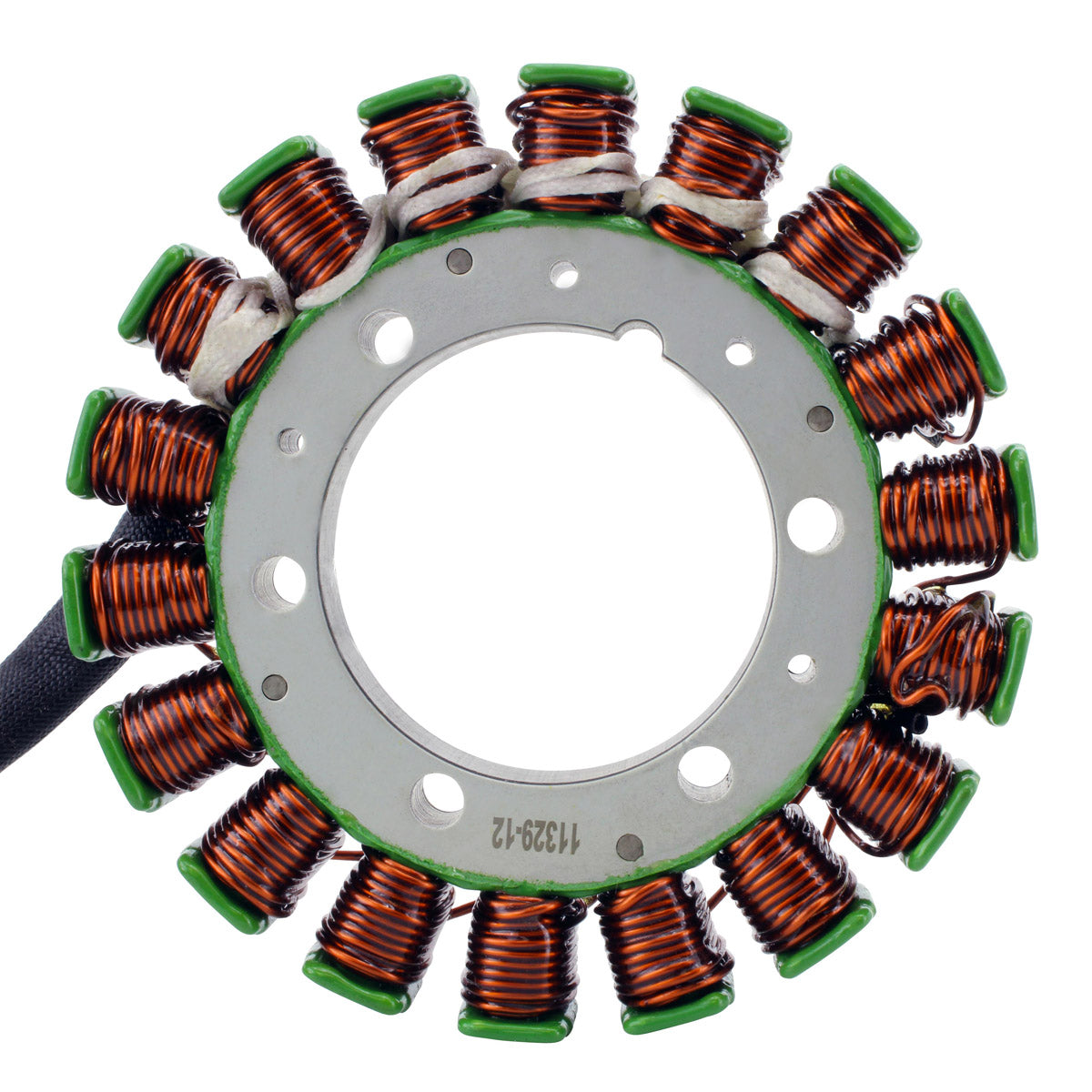 Stator for Yamaha YFM 400 Grizzly YFM 400 Kodiak YFM 450 Grizzly YFM 450 Kodiak YFM 450 Wo