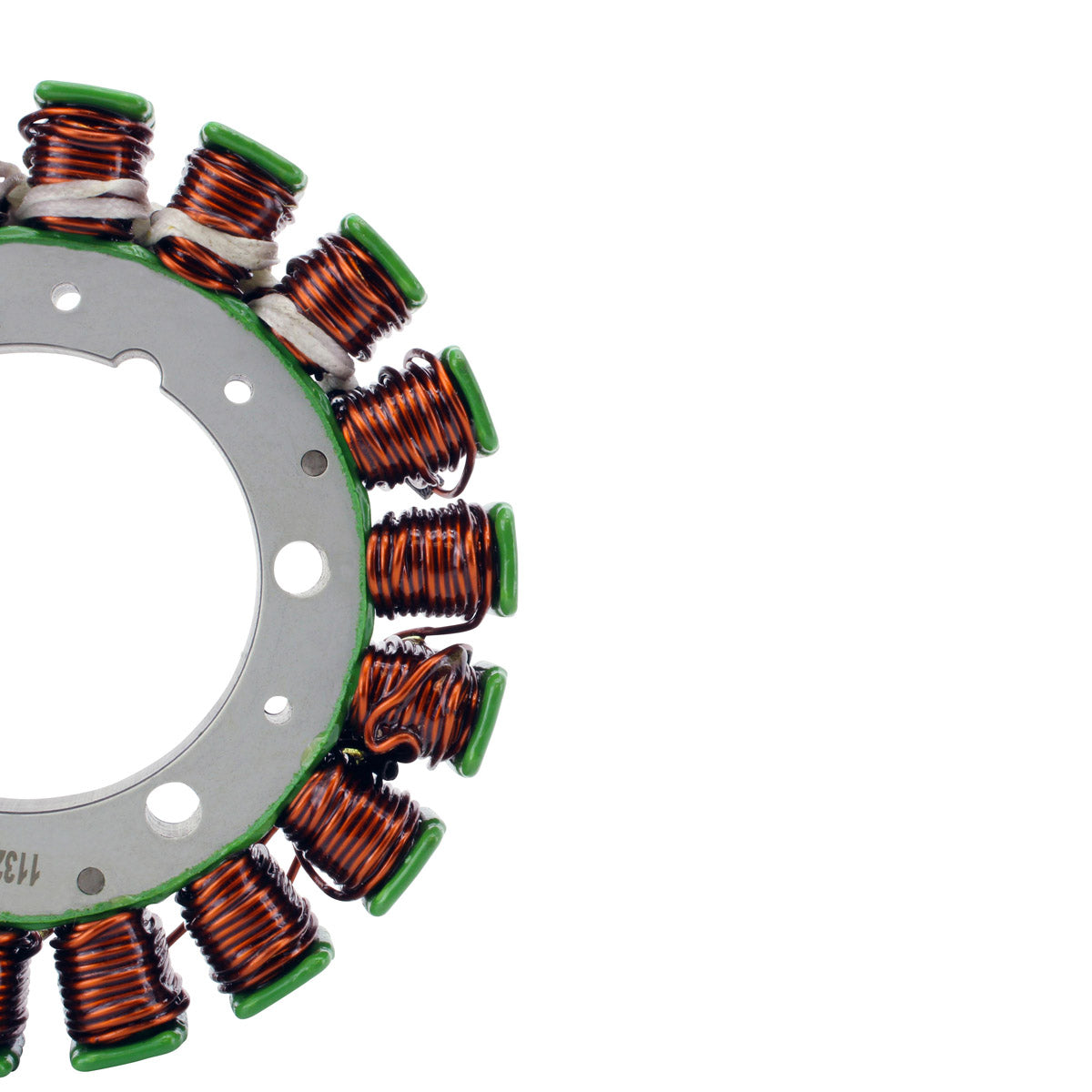 Stator for Yamaha YFM 400 Grizzly YFM 400 Kodiak YFM 450 Grizzly YFM 450 Kodiak YFM 450 Wo