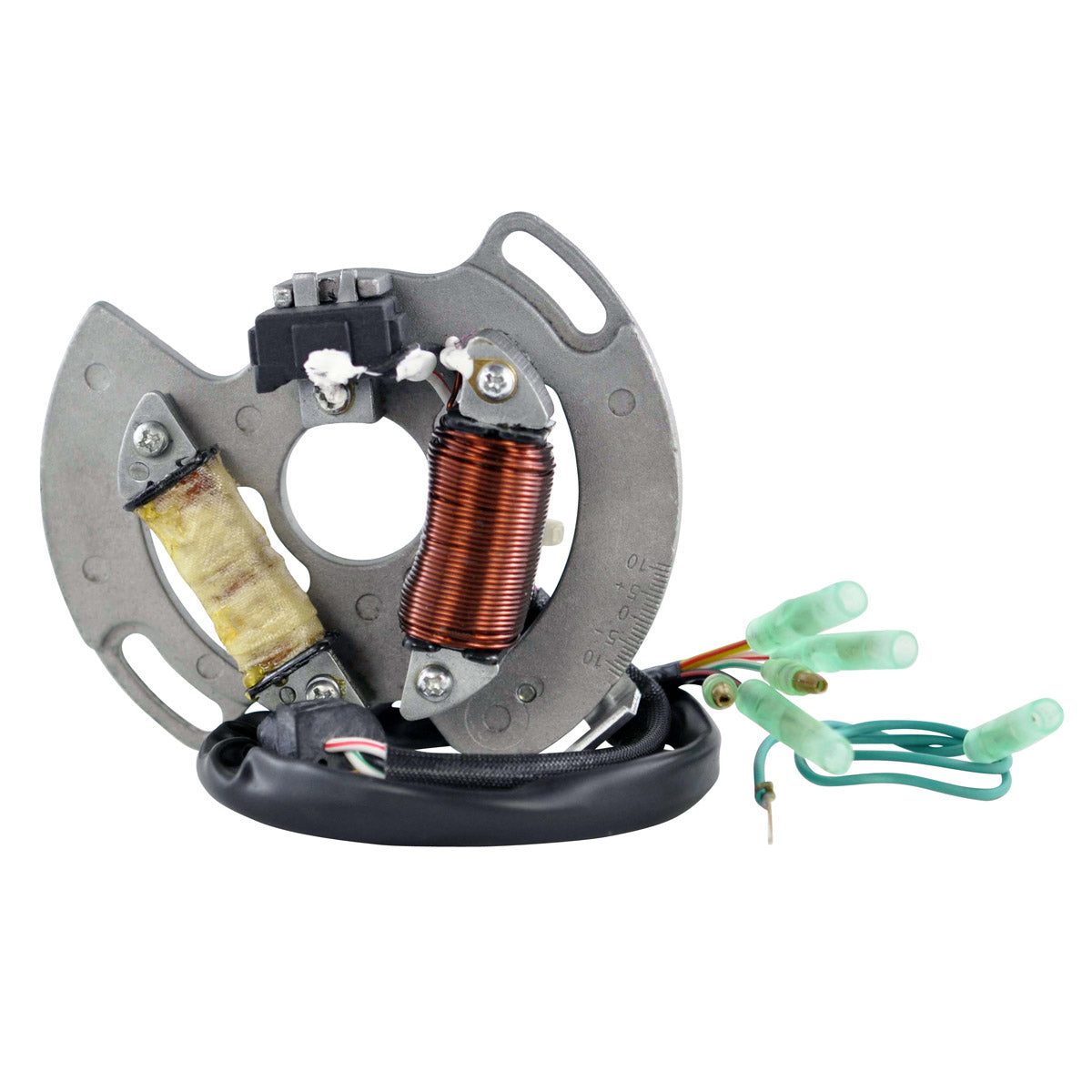 High Output Stator 75W for Yamaha YFS 200 Blaster 1988-2006
