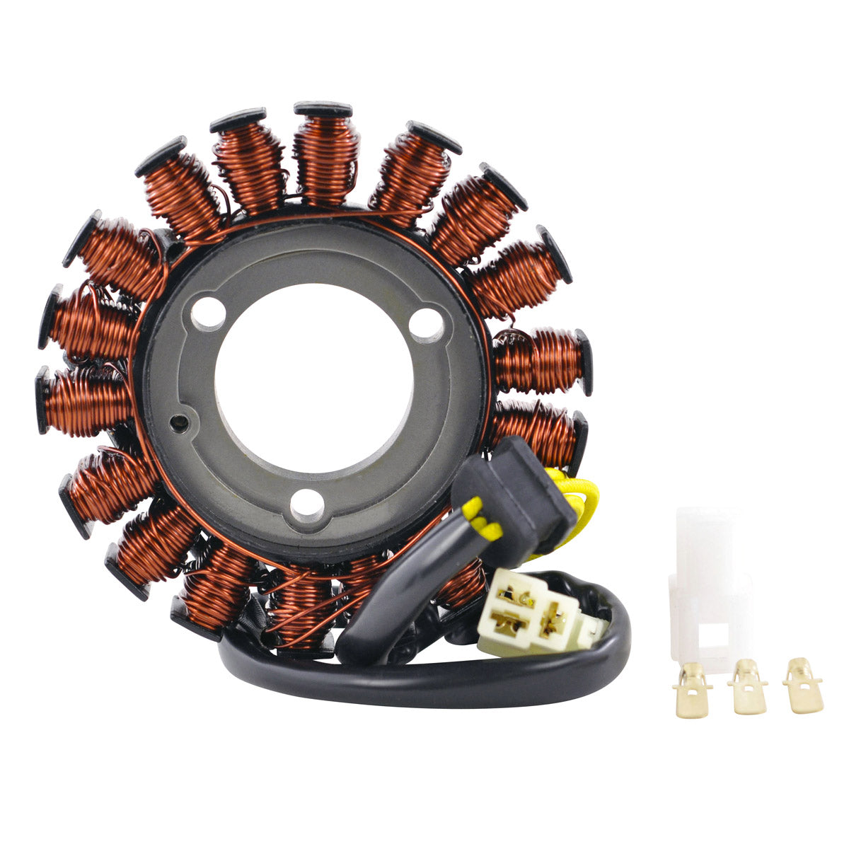 Generator Stator for Suzuki GSXR 600 / 750 2006-2024