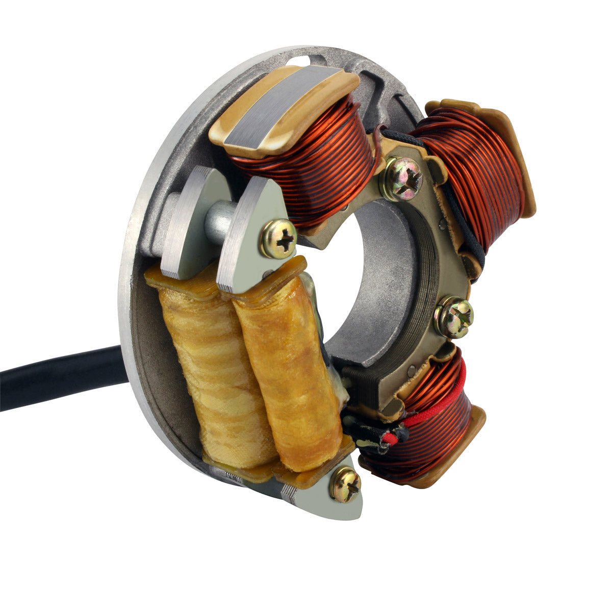 Stator for Ski-Doo Citation 250 Formula Mach 1 583 Mach 1 600 / 617 Tundra 250 1989-1993