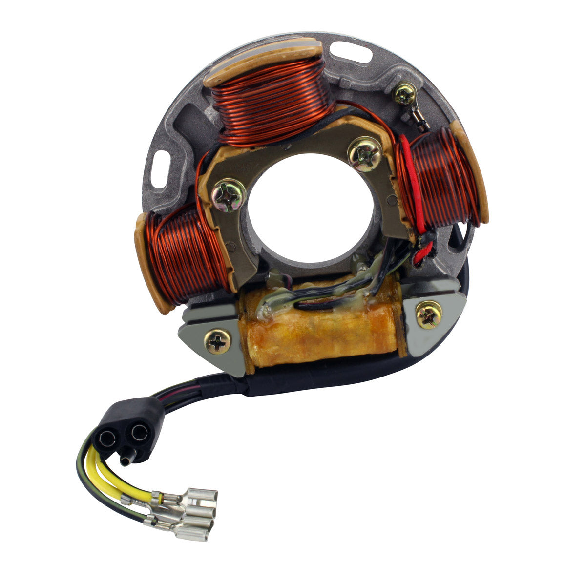 Stator for Ski-Doo Citation 250 Formula Mach 1 583 Mach 1 600 / 617 Tundra 250 1989-1993