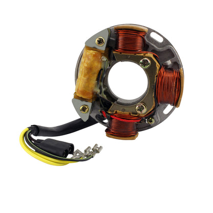Stator for Ski-Doo Citation 250 Formula Mach 1 583 Mach 1 600 / 617 Tundra 250 1989-1993
