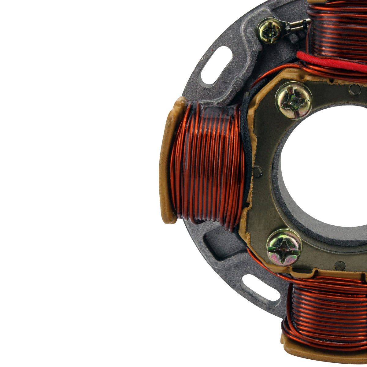 Stator for Ski-Doo Citation 250 Formula Mach 1 583 Mach 1 600 / 617 Tundra 250 1989-1993