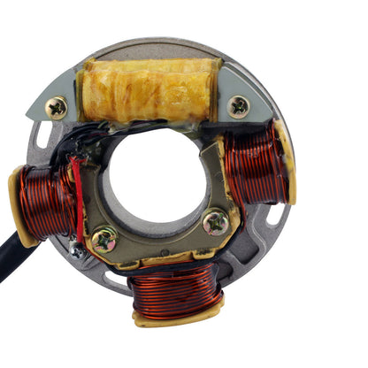 Stator for Ski-Doo Citation 250 Formula Mach 1 583 Mach 1 600 / 617 Tundra 250 1989-1993
