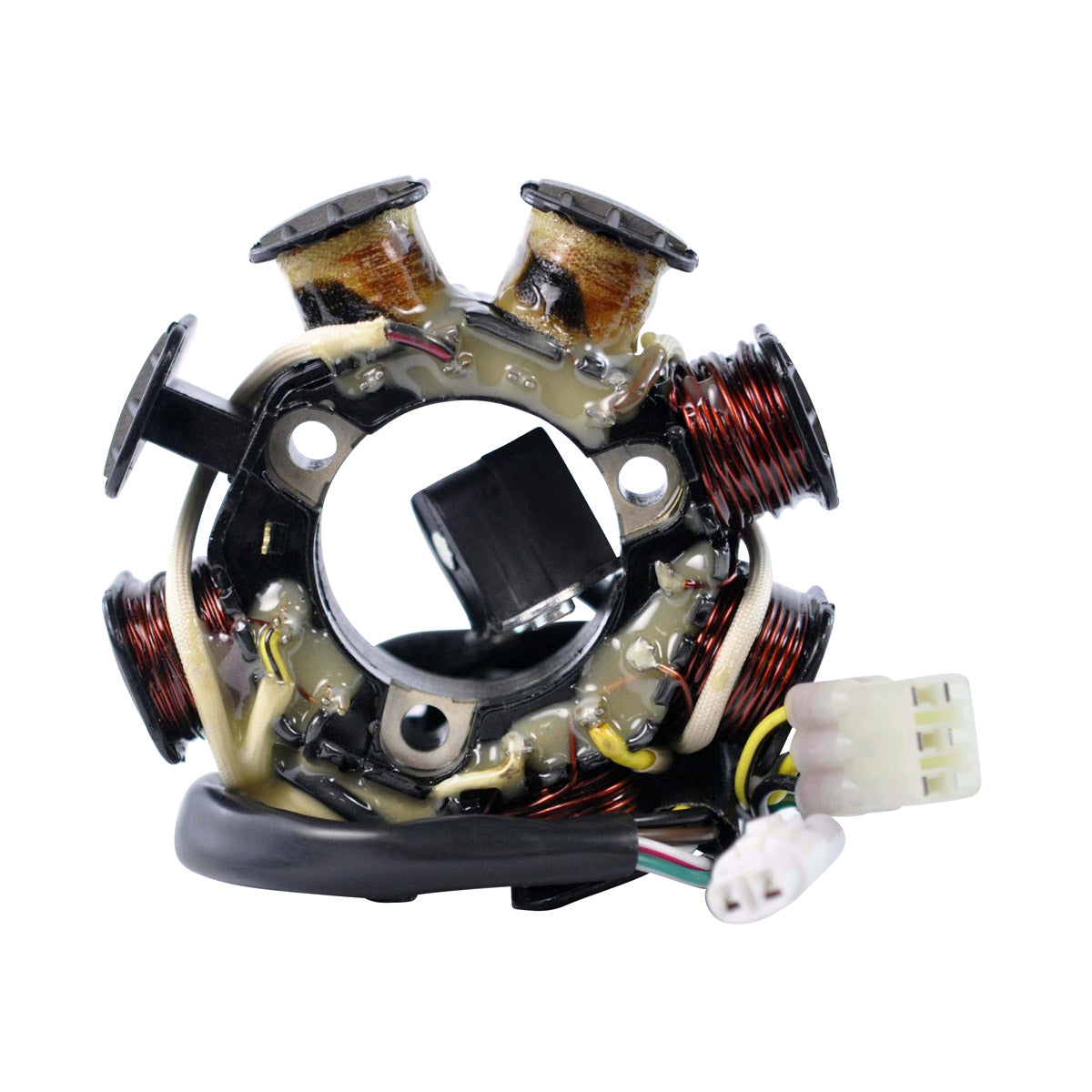 Stator for Yamaha Venture 500 / V-Max 500 XT XTC / V-Max 600 SX SXS XT XTC XTR / SX 500 R