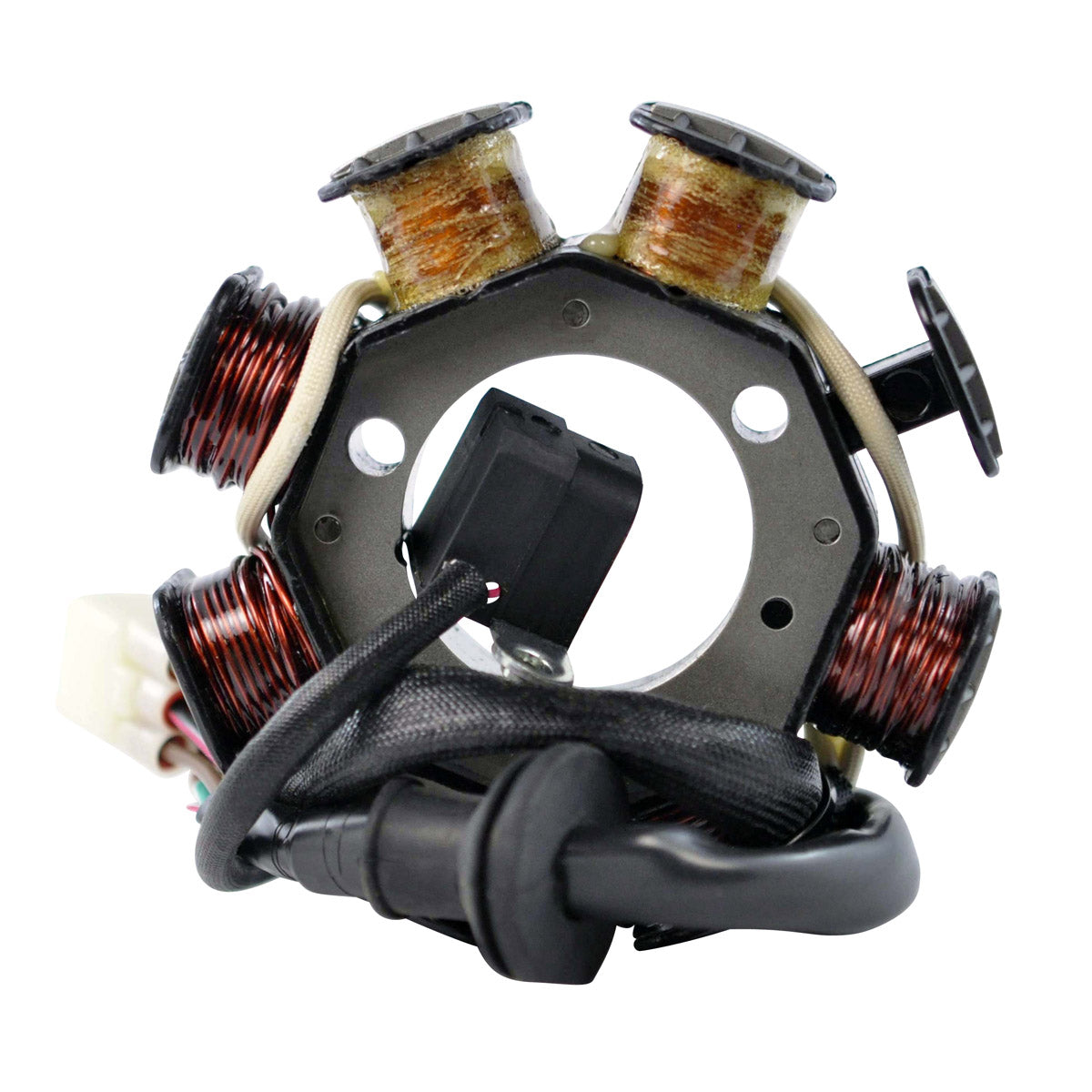 Stator for Yamaha Venture 500 / V-Max 500 XT XTC / V-Max 600 SX SXS XT XTC XTR / SX 500 R