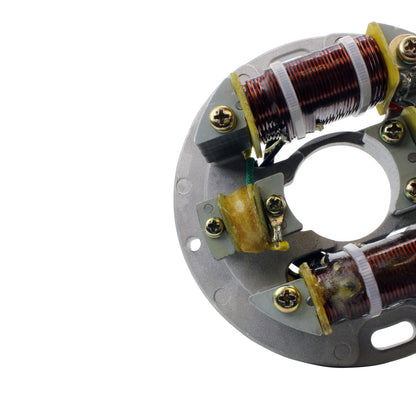 Ignition Stator for Arctic Cat Cheetah Cougar Mountain Cat Jag Pantera Prowler ZL 440 1990