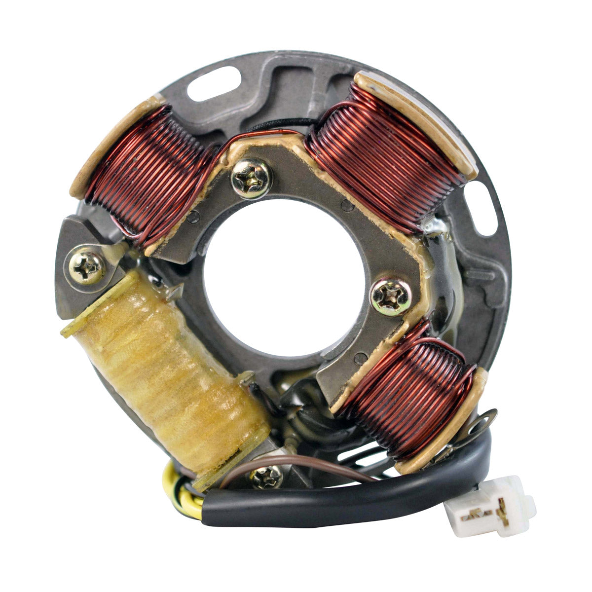 Stator for Ski-Doo Formula MX 467 537