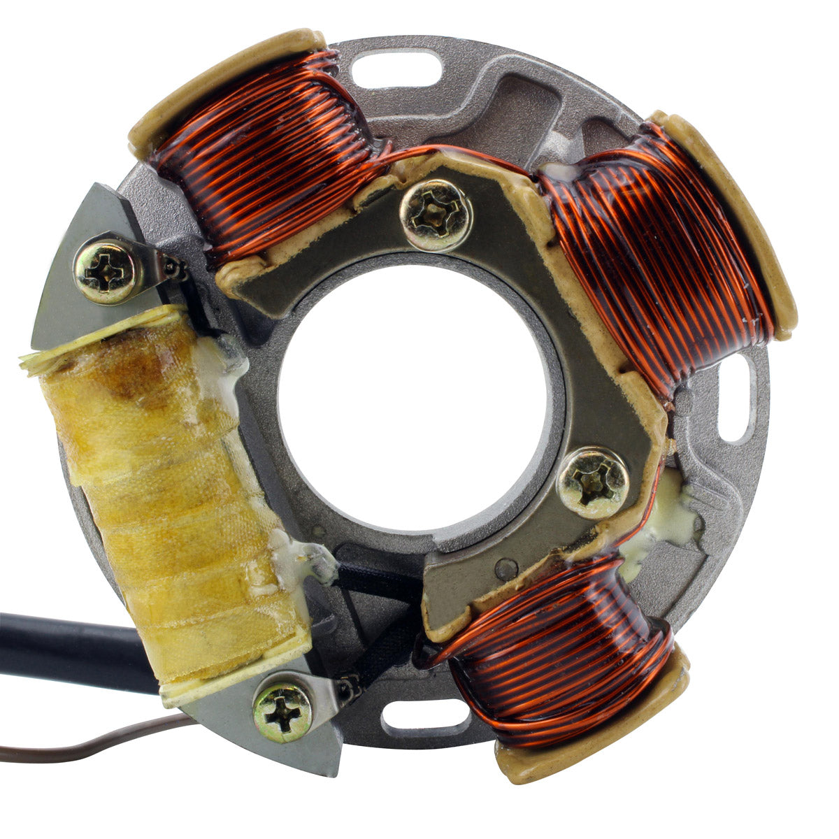 Stator for Ski-Doo Formula MX 467 537