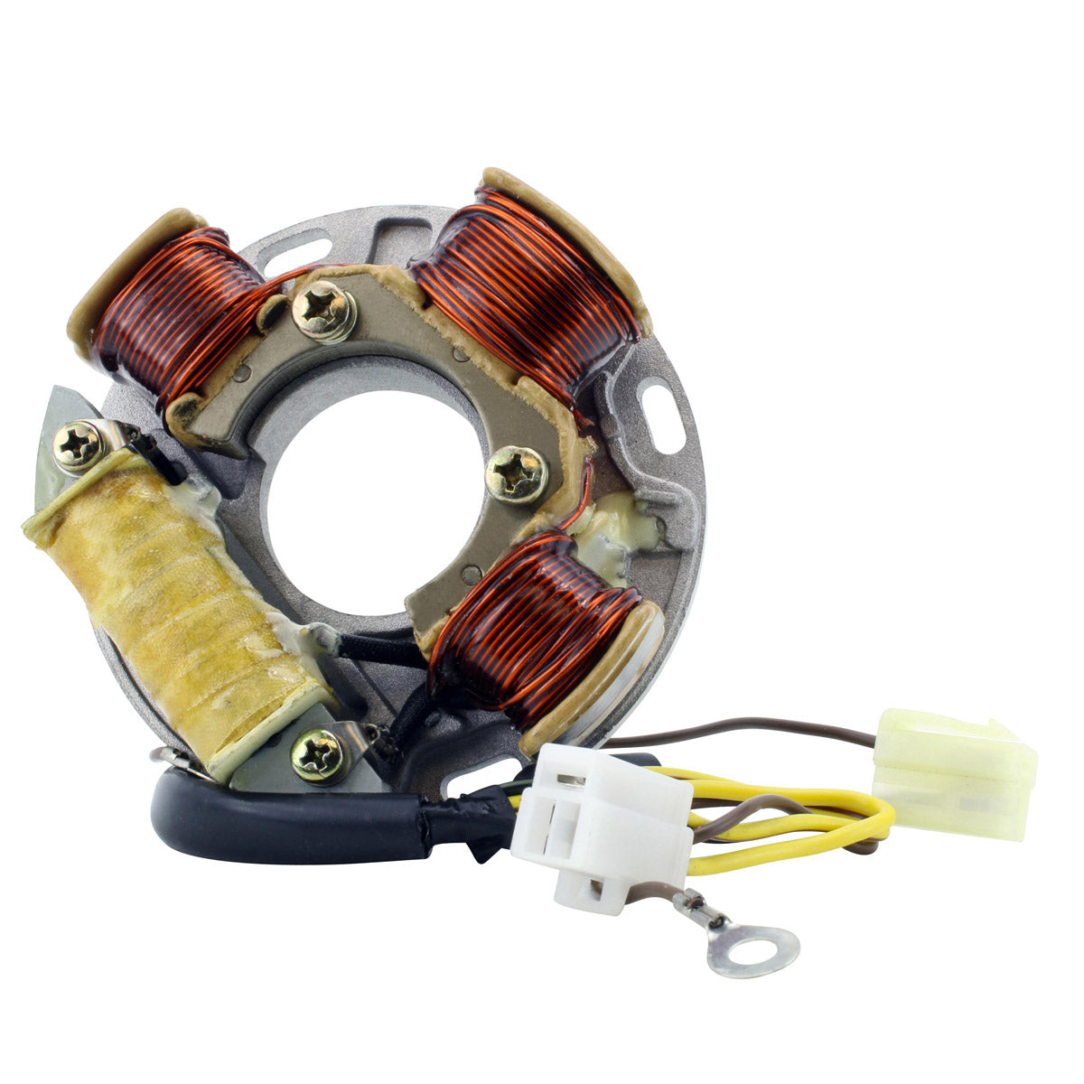 Stator for Ski-Doo Formula MX 467 537