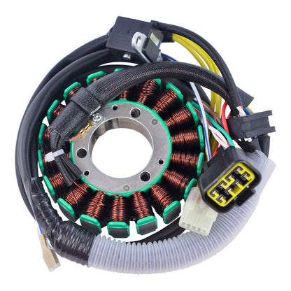 Generator Stator for Polaris Predator 500 2003-2004