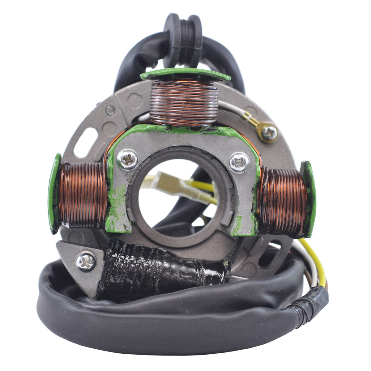 Stator for Polaris 250 / Big Boss 250 / Trail Boss 250 / Trail Blazer 250 / Xplorer 250 30