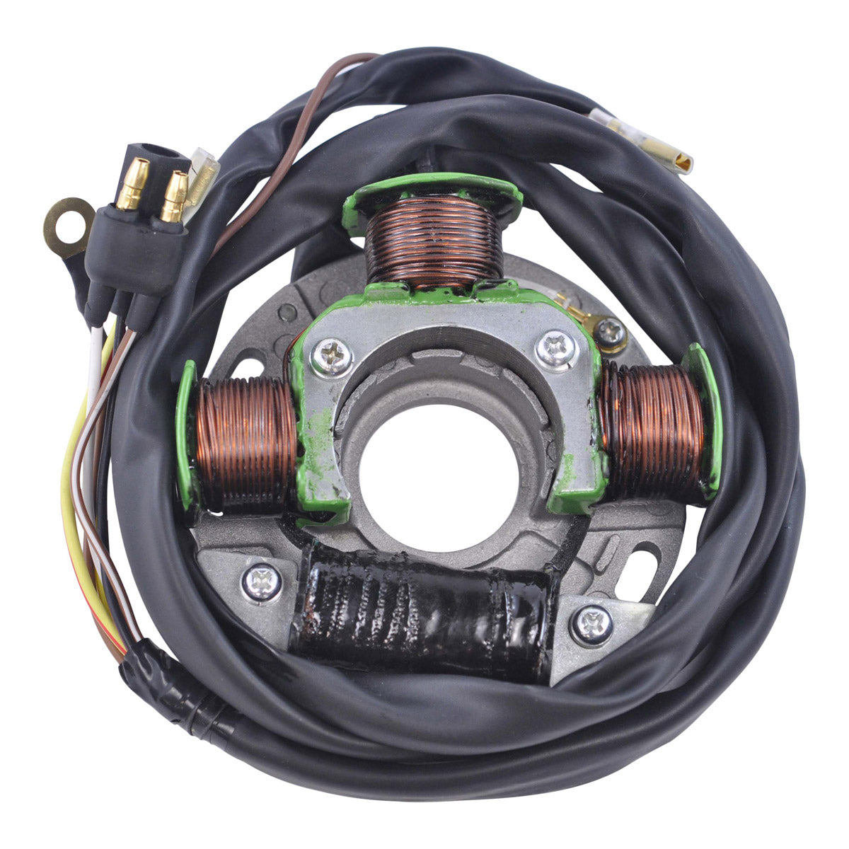 Stator for Polaris 250 / Big Boss 250 / Trail Boss 250 / Trail Blazer 250 / Xplorer 250 30
