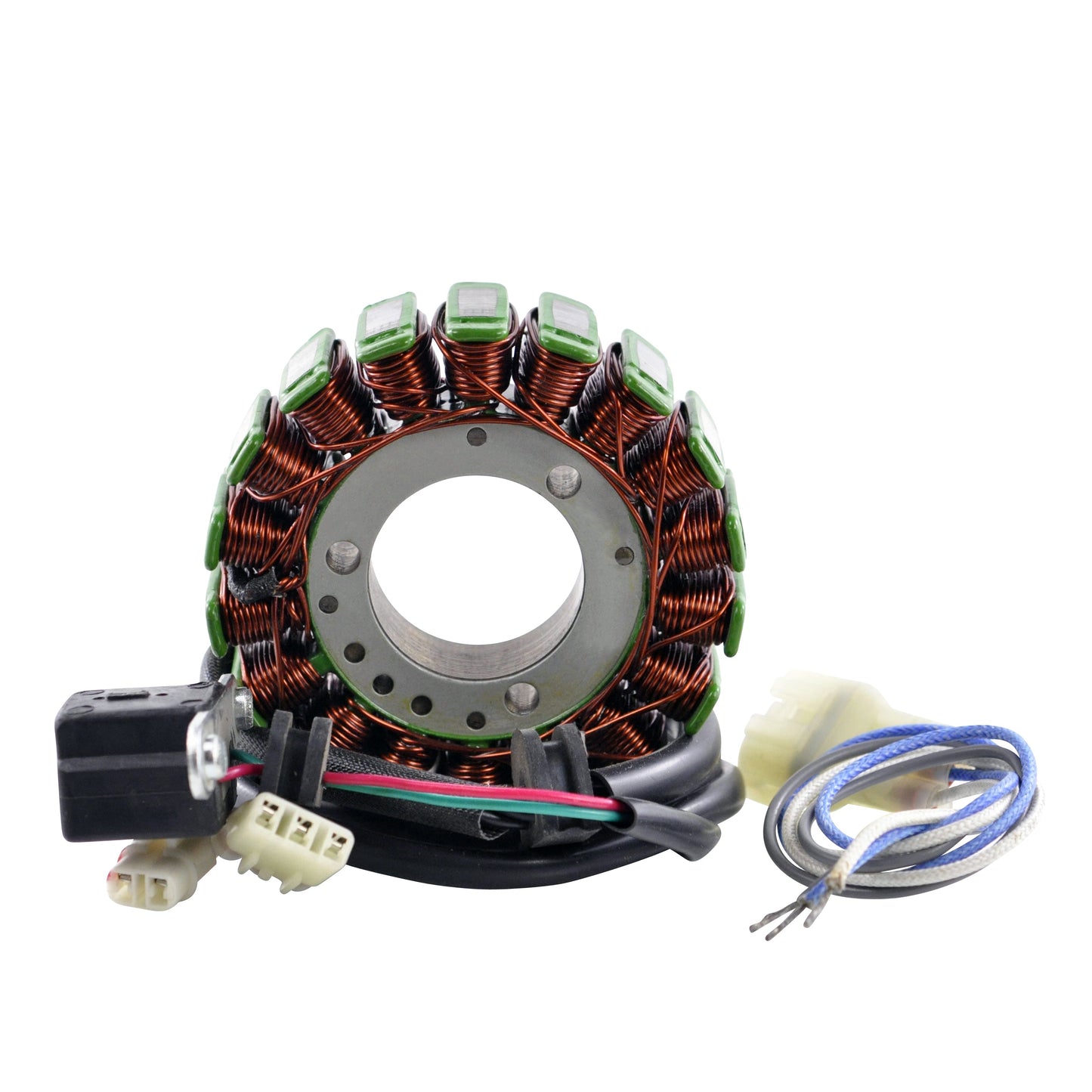 Stator for Polaris Outlaw 450 S Outlaw 525 Outlaw 525 IRS Outlaw 525 S 2007-2011