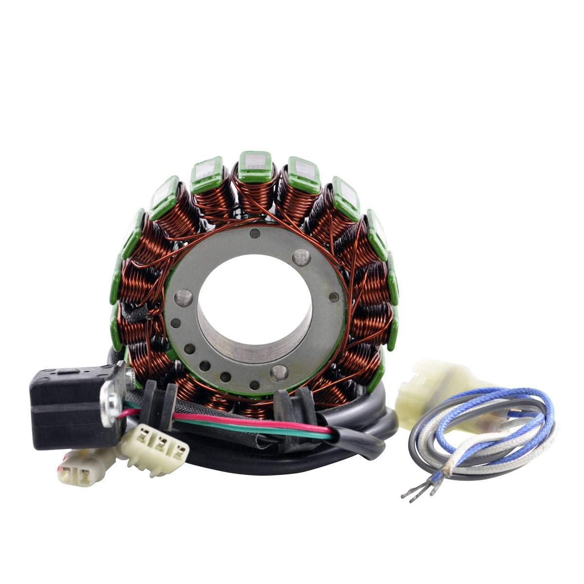Stator for Polaris Outlaw 450 S Outlaw 525 Outlaw 525 IRS Outlaw 525 S 2007-2011