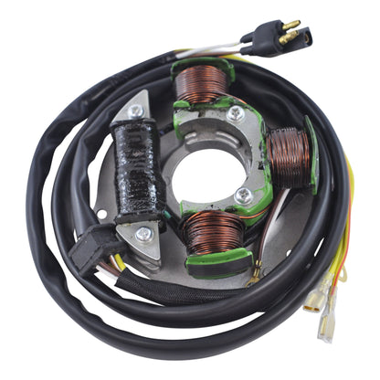 Stator for Polaris Scrambler 400 2x4 4x4 1995-2002 / Sport 400 1994 1996-1999 / Trail blaz