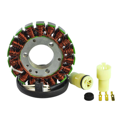 Stator Coil for Kawasaki Mule 1000 KAF450 1988-1997 Magneto RM01112 21003-1209